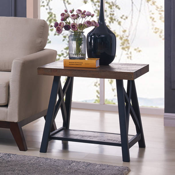 Darby Home Co Fernville Coffee Table & Reviews Wayfair